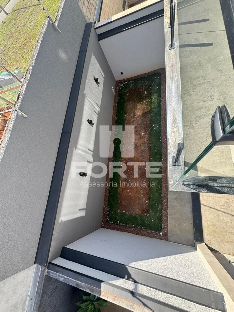 Casa, 3 quartos, 172 m² - Foto 8