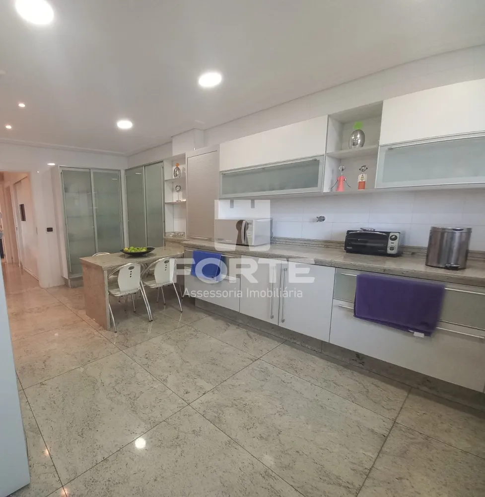 Cobertura, 5 quartos, 440 m² - Foto 5