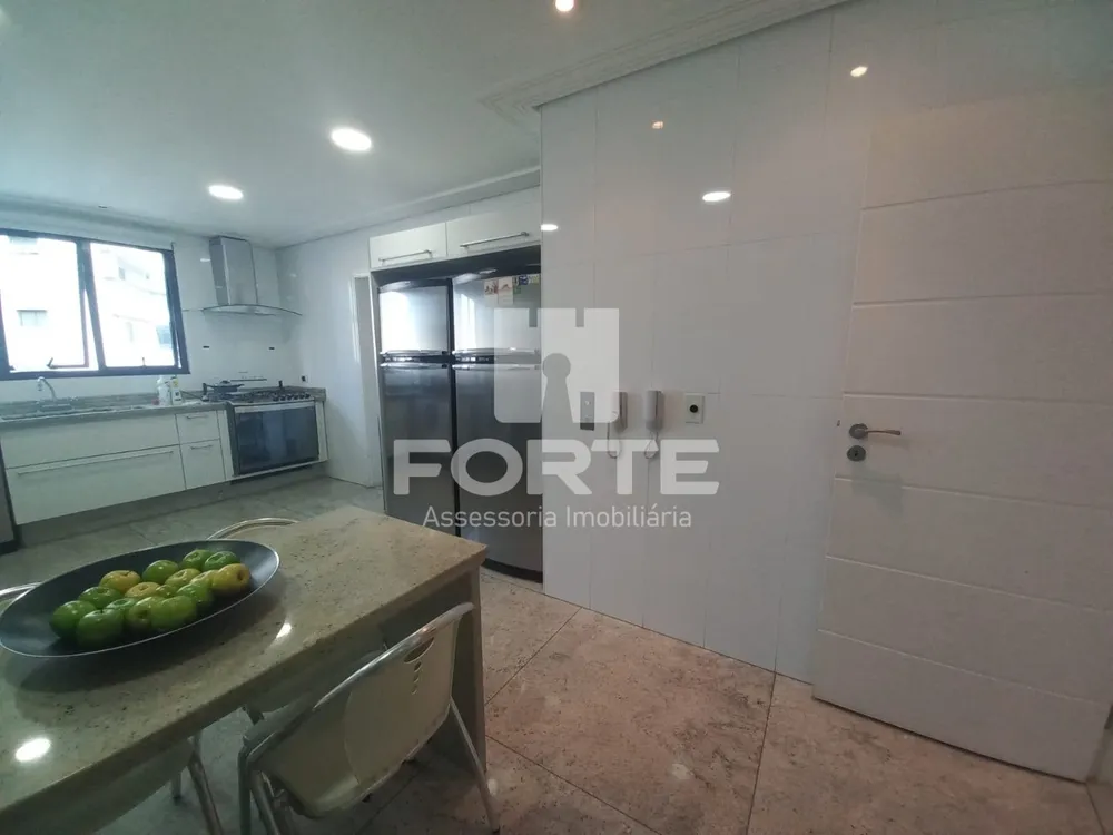 Cobertura, 5 quartos, 440 m² - Foto 2