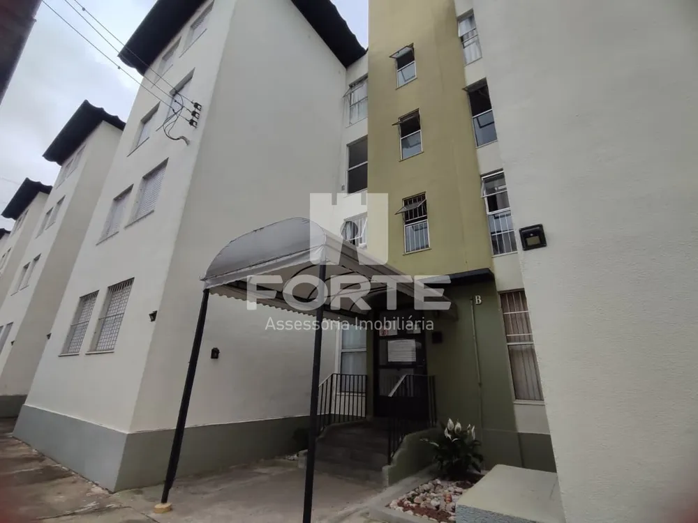 Apartamento, 2 quartos, 47 m² - Foto 6
