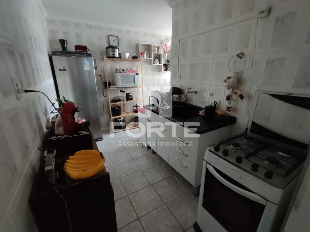 Apartamento, 2 quartos, 47 m² - Foto 3