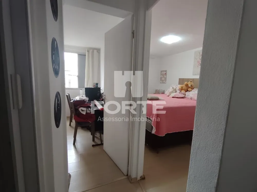 Apartamento, 2 quartos, 47 m² - Foto 8