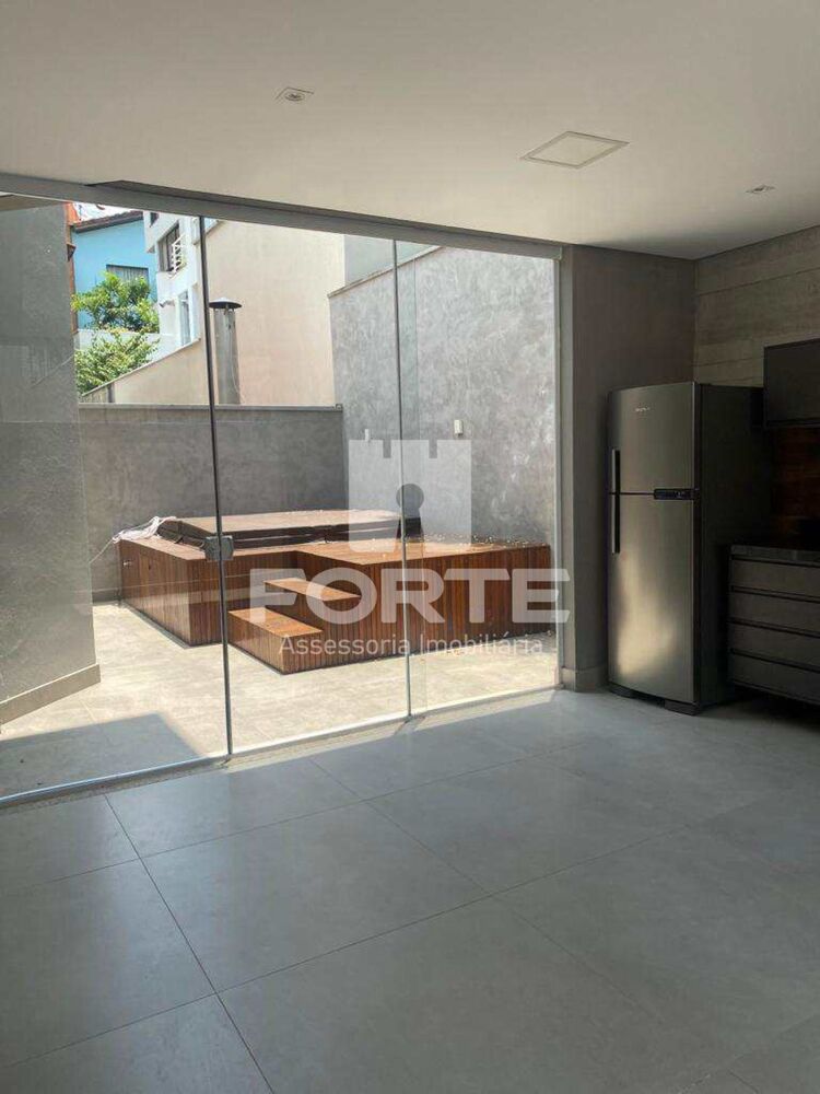 Casa, 3 quartos, 270 m² - Foto 3