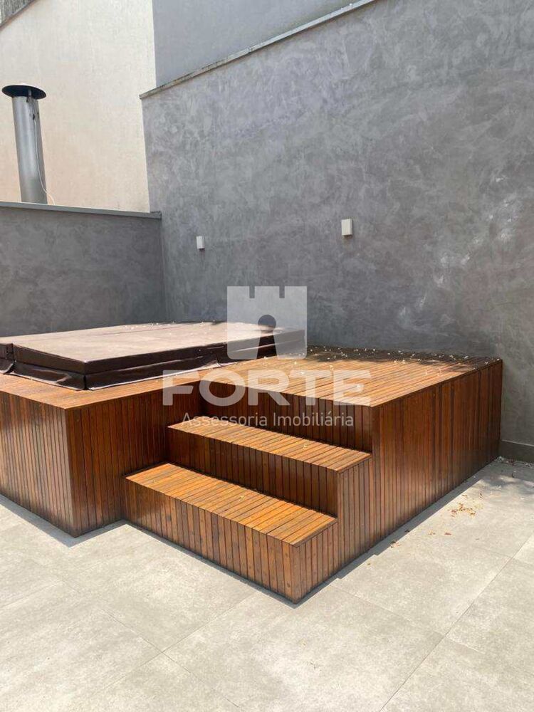 Casa, 3 quartos, 270 m² - Foto 2