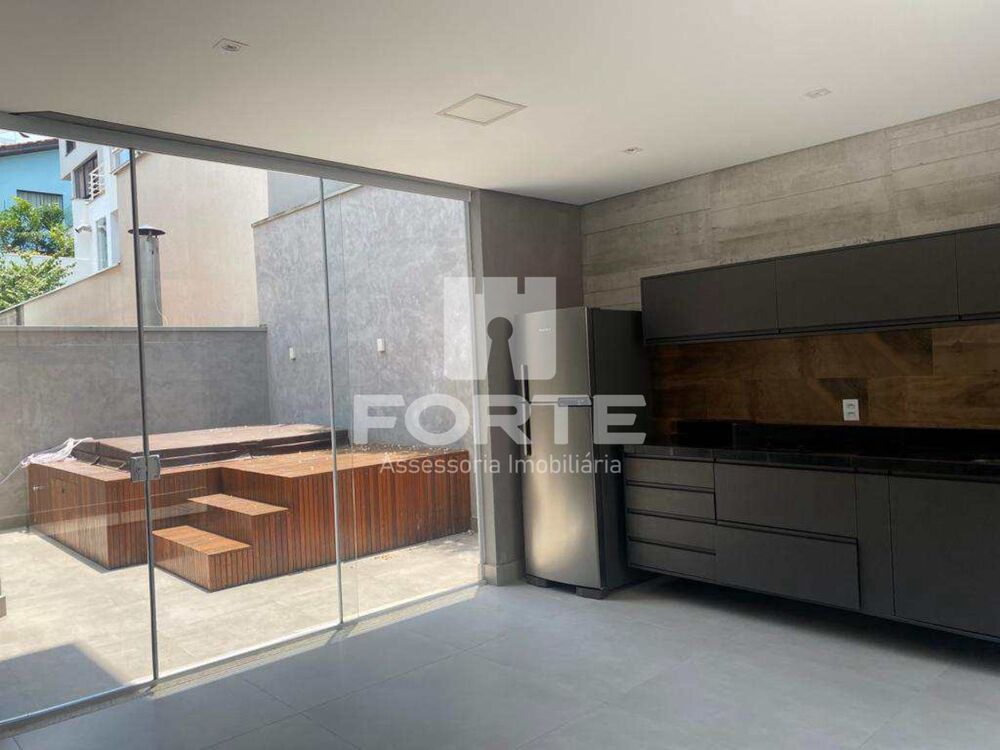 Casa, 3 quartos, 270 m² - Foto 4