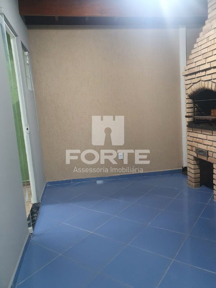 Casa, 3 quartos, 213 m² - Foto 10