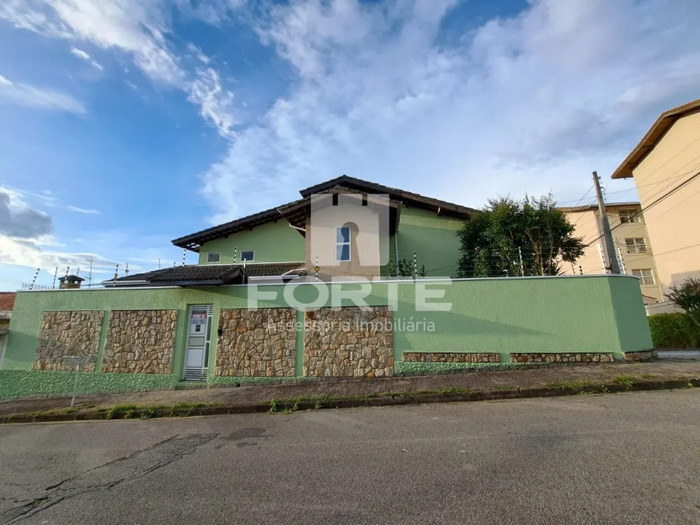 Casa, 3 quartos, 213 m² - Foto 21