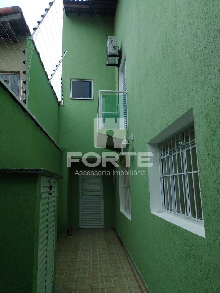 Casa, 3 quartos, 213 m² - Foto 22