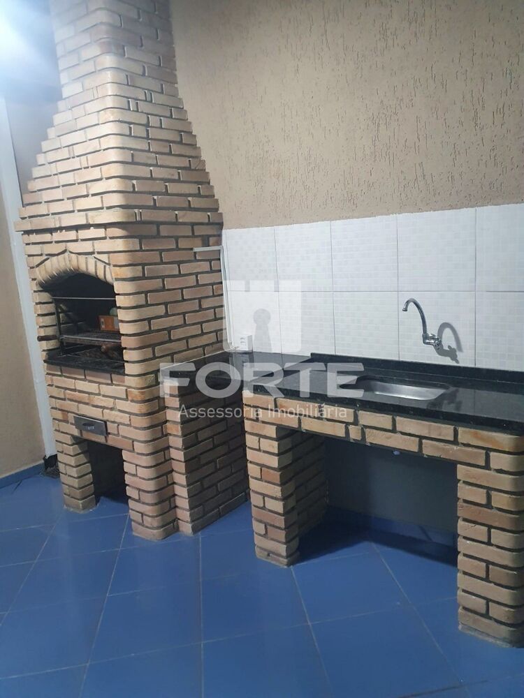 Casa, 3 quartos, 213 m² - Foto 11