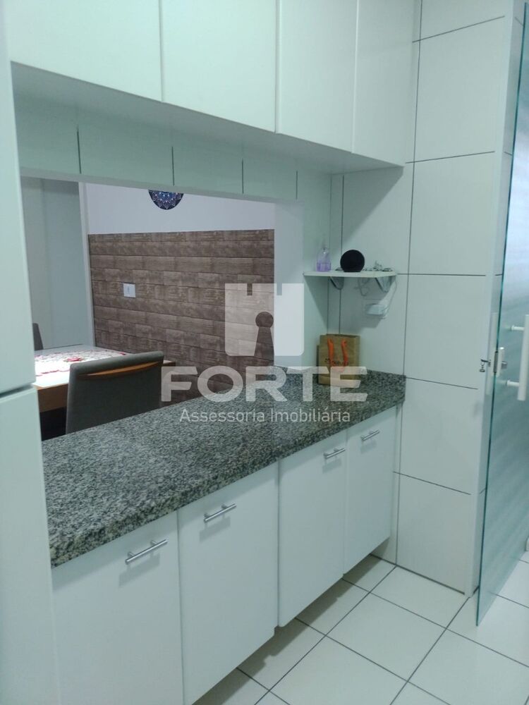 Apartamento, 3 quartos, 73 m² - Foto 1