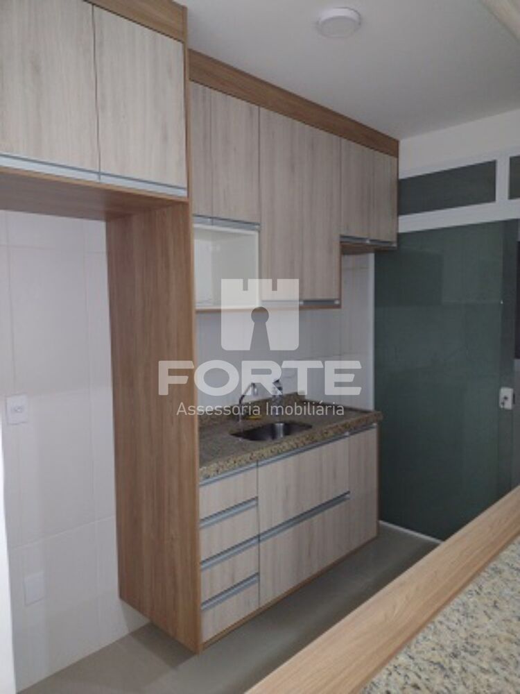 Apartamento, 2 quartos, 76 m² - Foto 2