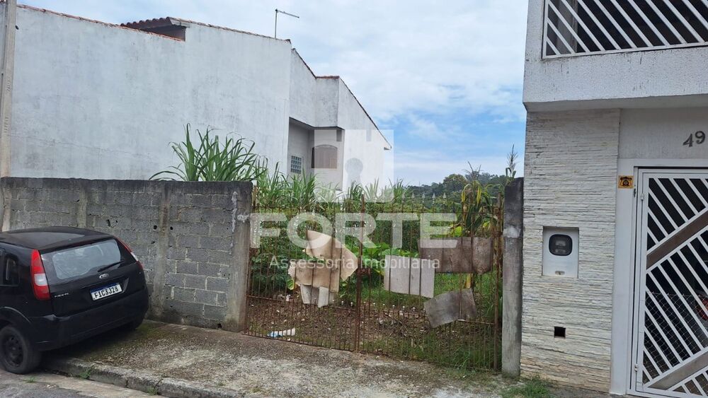 Terreno, 250 m² - Foto 1