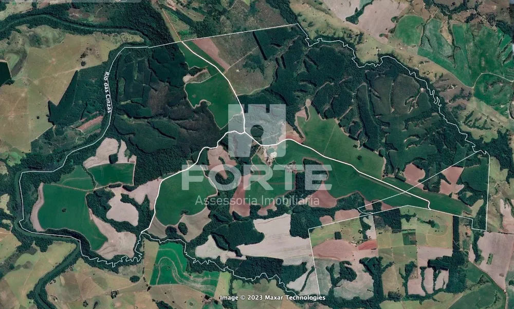Fazenda, 1722 m² - Foto 7