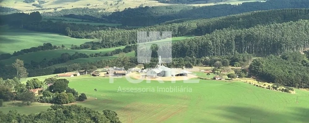 Fazenda, 1722 m² - Foto 1