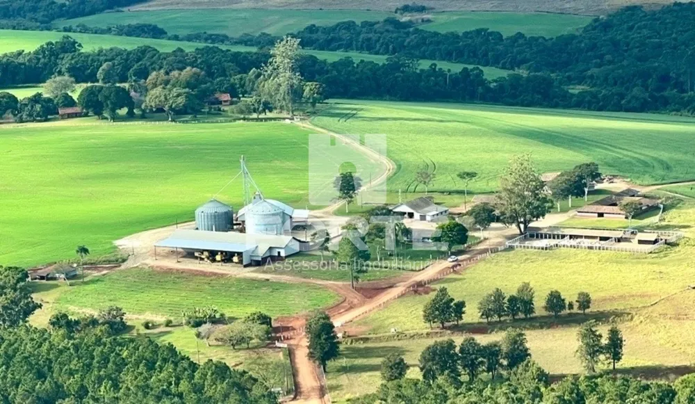 Fazenda, 1722 m² - Foto 2