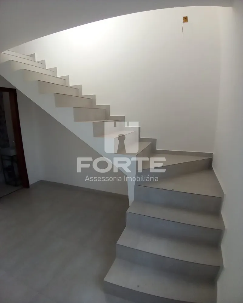 Casa, 2 quartos, 90 m² - Foto 7