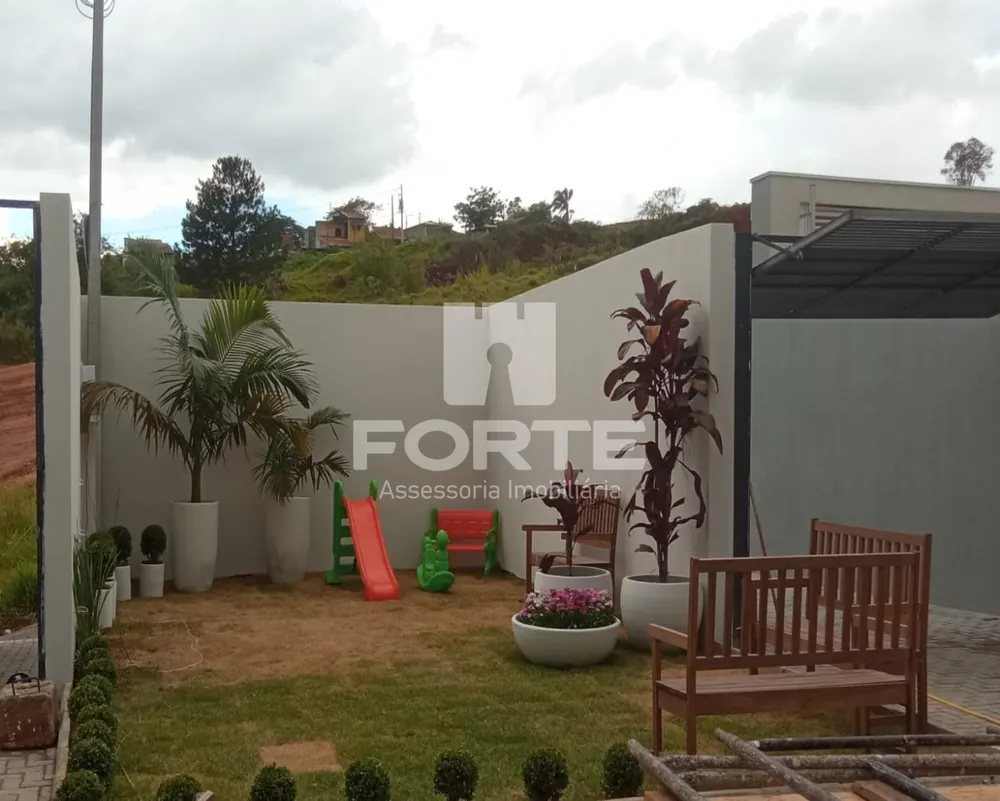 Casa, 2 quartos, 90 m² - Foto 10