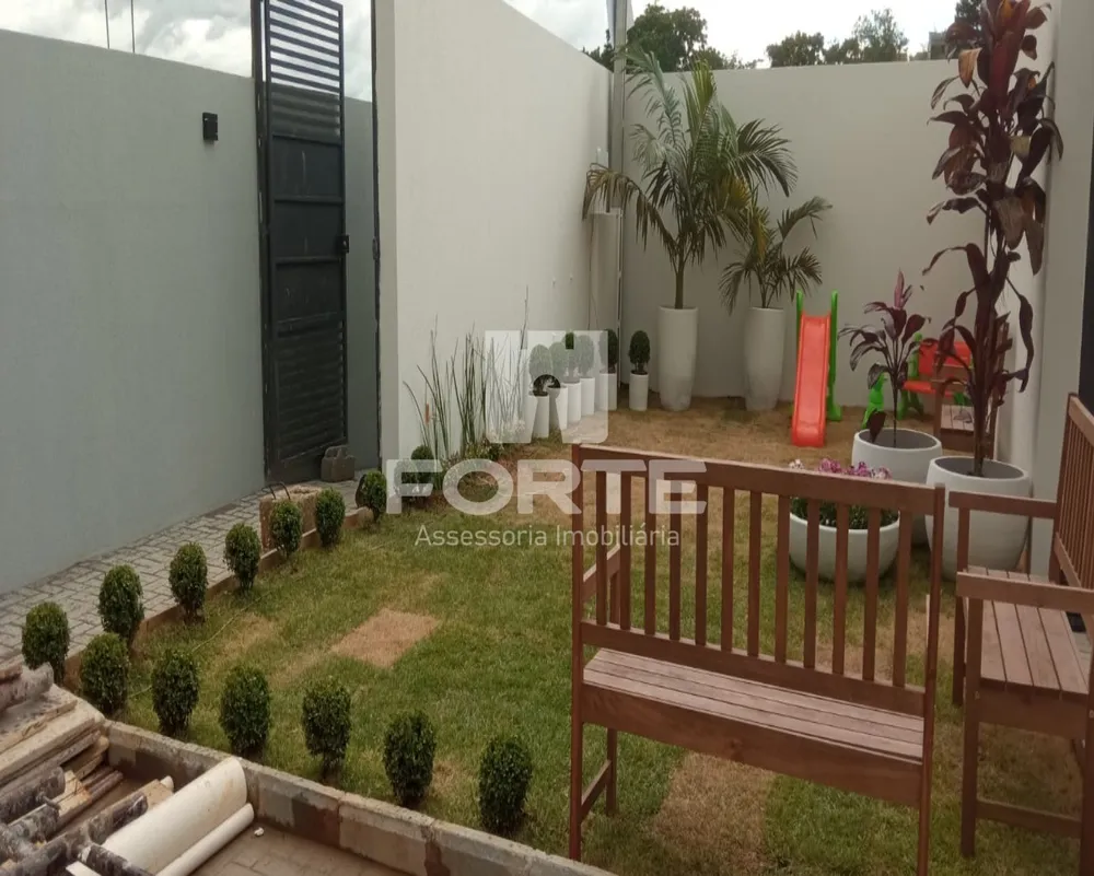 Casa, 2 quartos, 90 m² - Foto 9