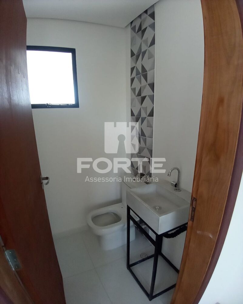 Casa, 2 quartos, 90 m² - Foto 1
