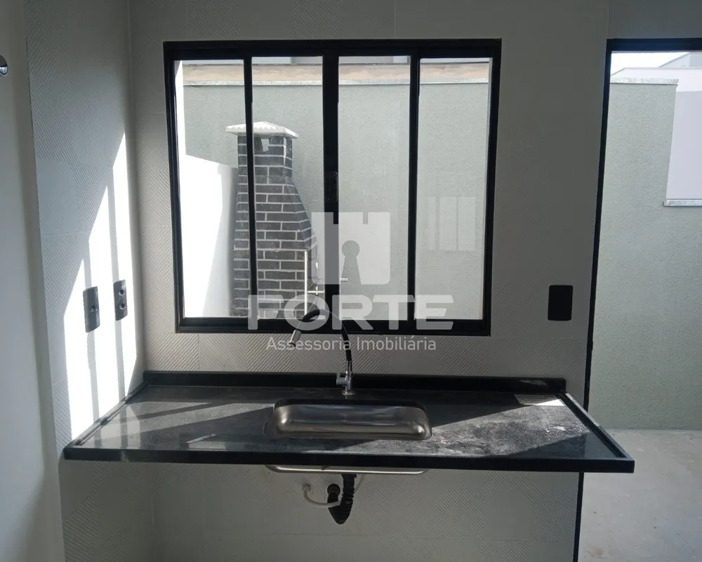 Casa, 2 quartos, 90 m² - Foto 6