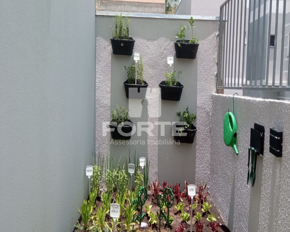 Casa, 2 quartos, 90 m² - Foto 4