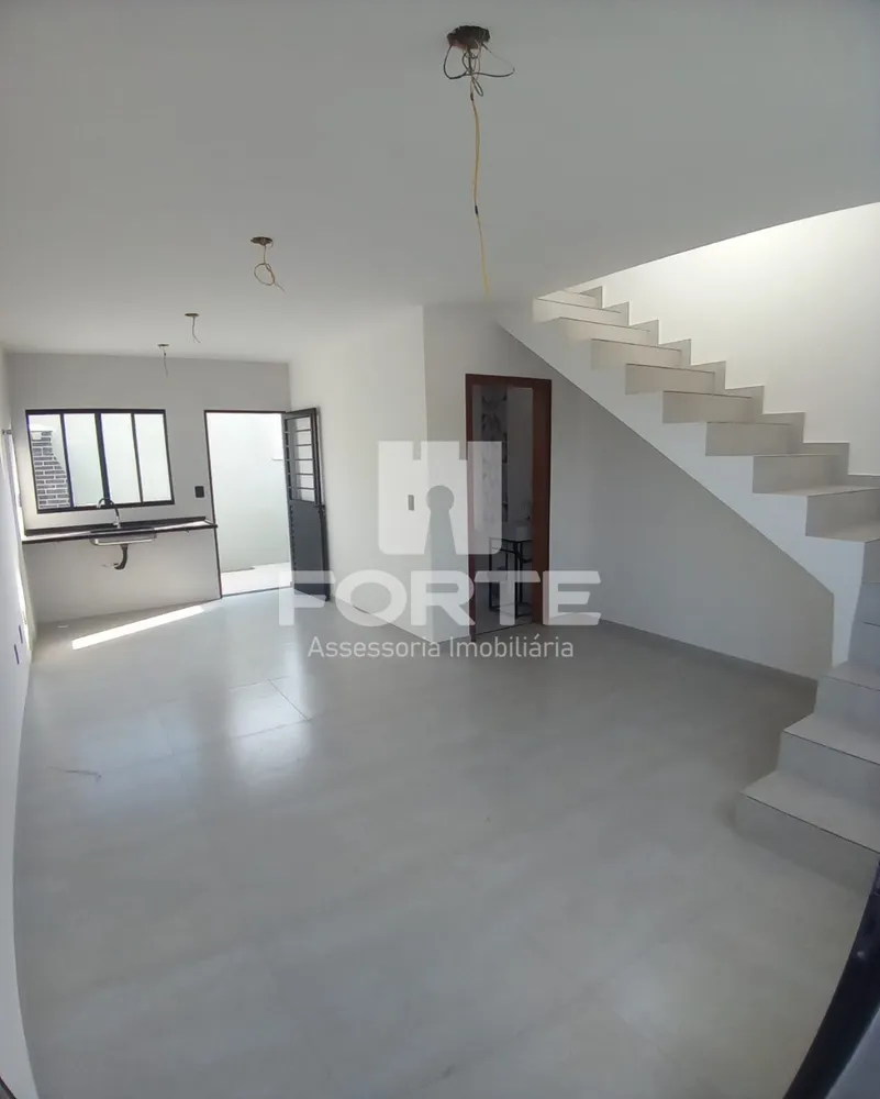 Casa, 2 quartos, 90 m² - Foto 1