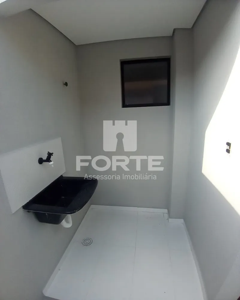 Casa, 2 quartos, 90 m² - Foto 4
