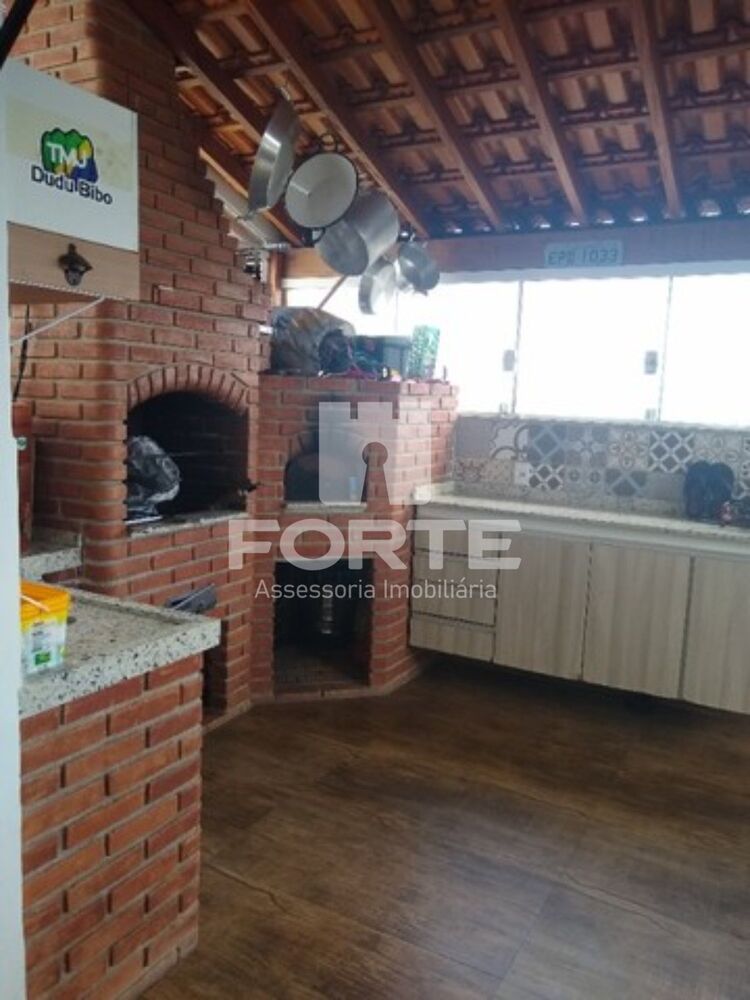 Apartamento, 3 quartos, 154 m² - Foto 1