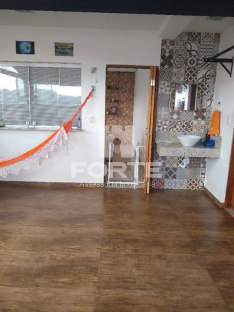 Apartamento, 3 quartos, 154 m² - Foto 2