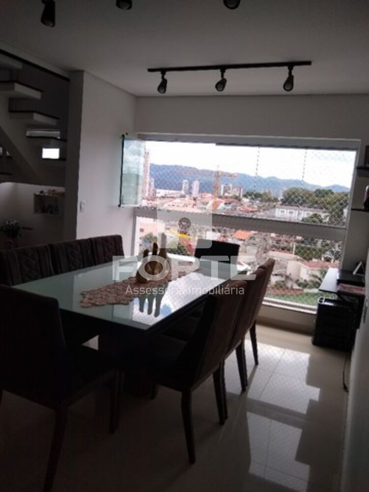 Apartamento, 3 quartos, 154 m² - Foto 3