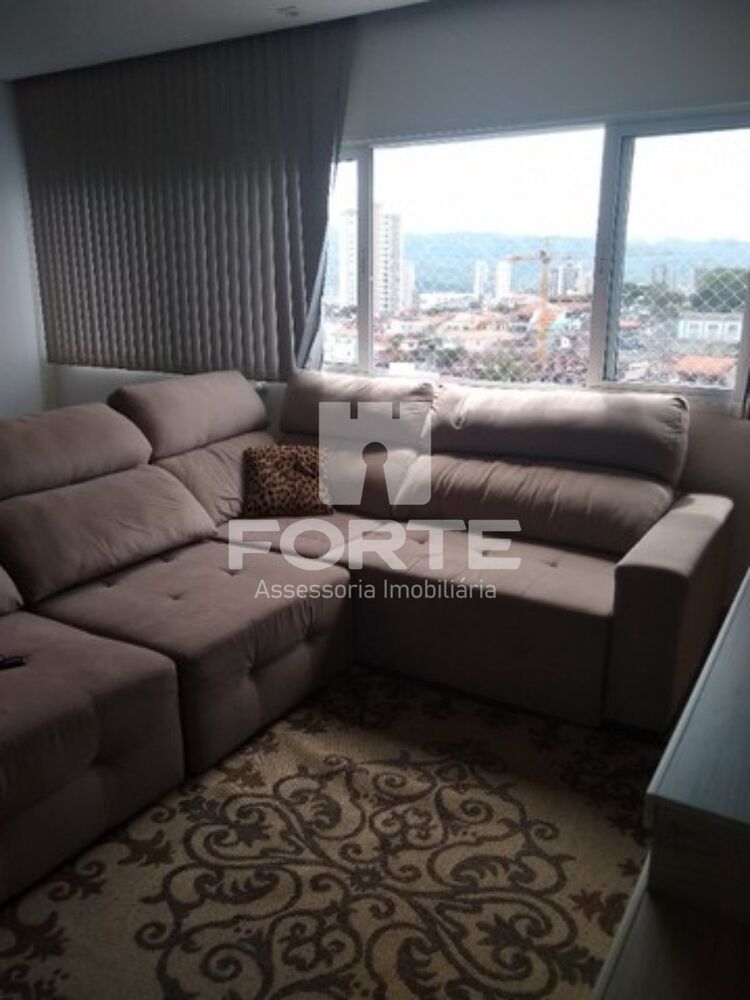 Apartamento, 3 quartos, 154 m² - Foto 6