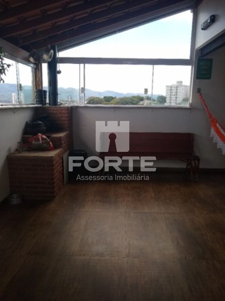 Apartamento, 3 quartos, 154 m² - Foto 12
