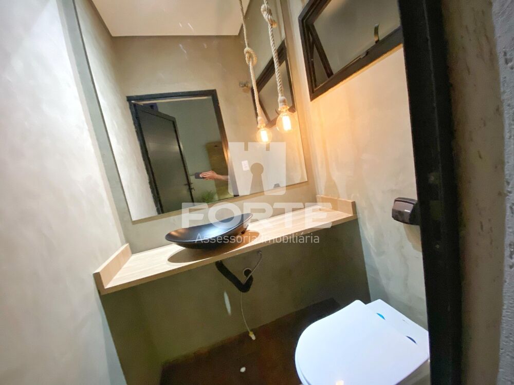 Casa, 3 quartos, 330 m² - Foto 4