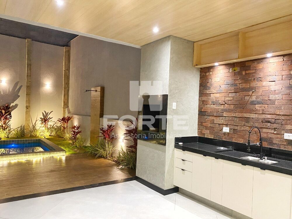 Casa, 3 quartos, 330 m² - Foto 6