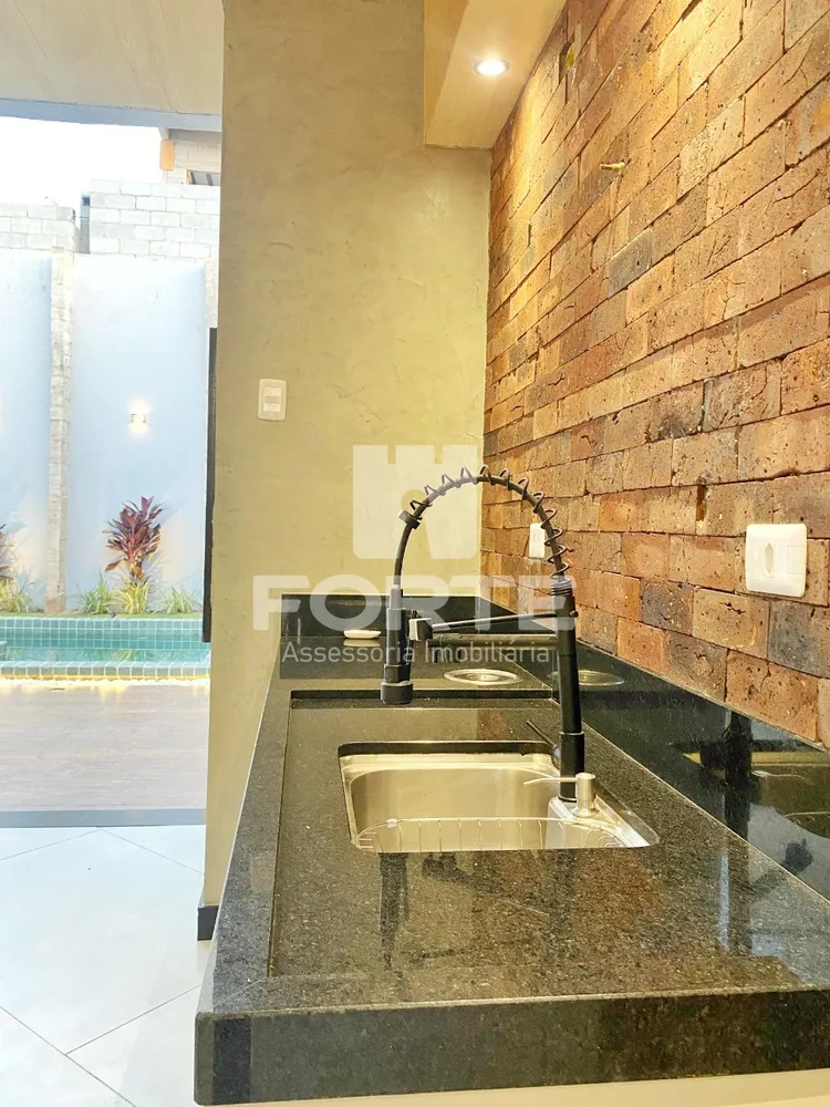 Casa, 3 quartos, 330 m² - Foto 14
