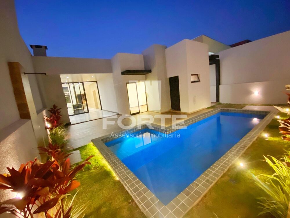 Casa, 3 quartos, 330 m² - Foto 15