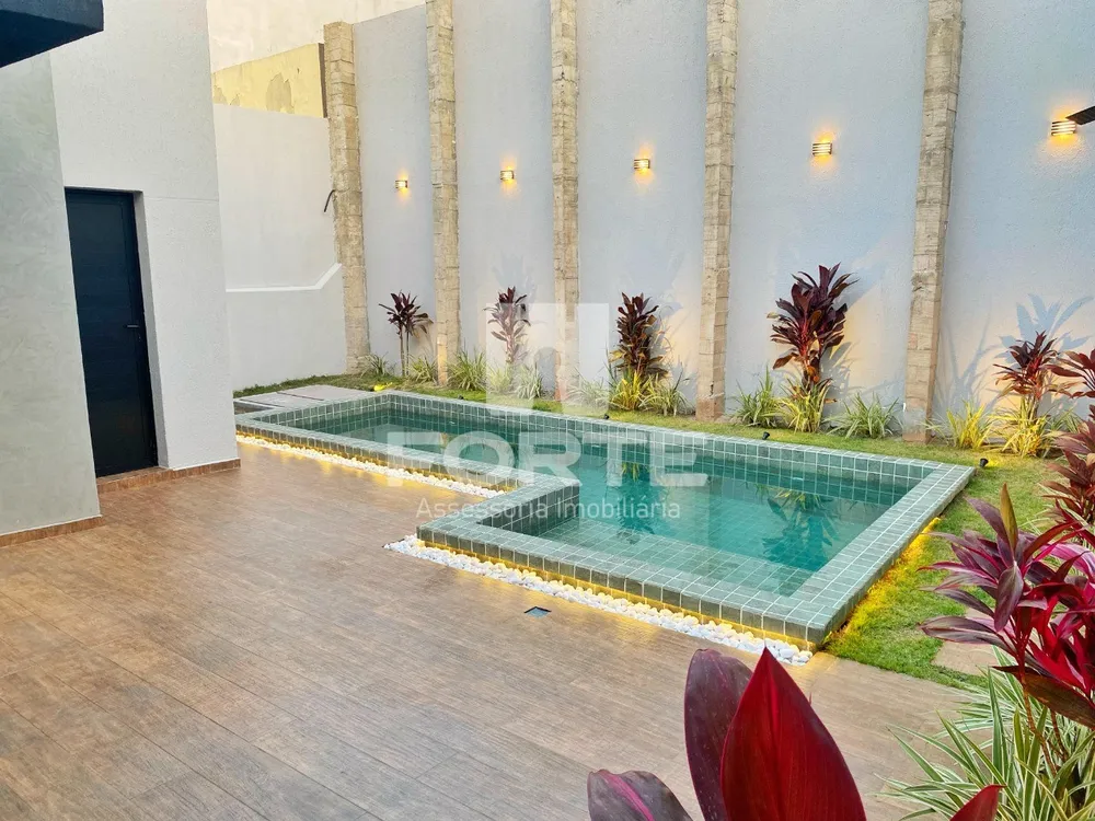 Casa, 3 quartos, 330 m² - Foto 15