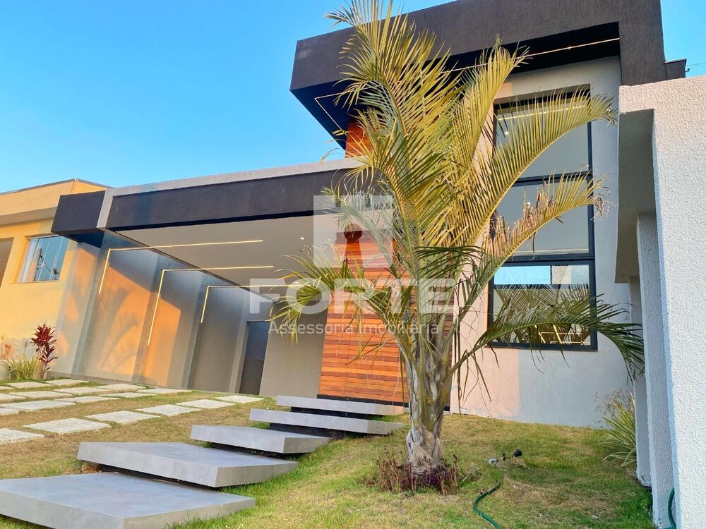 Casa, 3 quartos, 330 m² - Foto 14