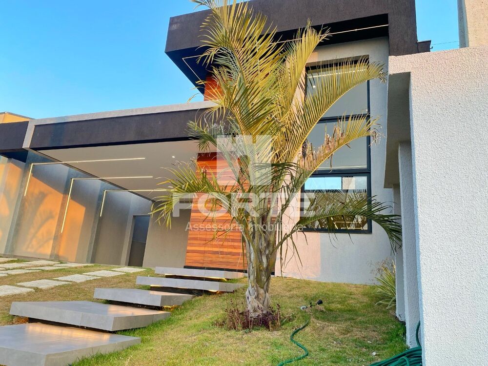 Casa, 3 quartos, 330 m² - Foto 2