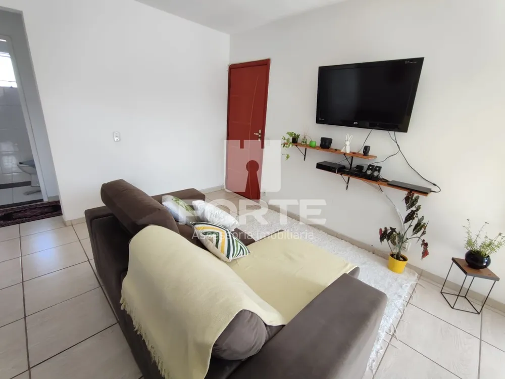 Apartamento, 3 quartos, 65 m² - Foto 3