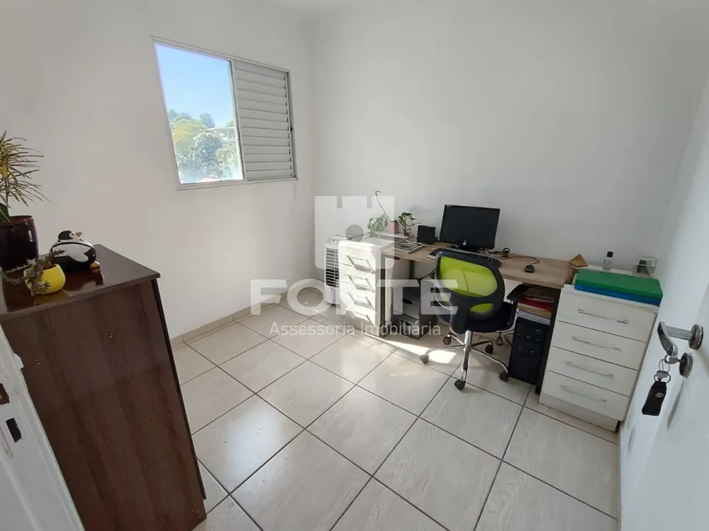 Apartamento, 3 quartos, 65 m² - Foto 7