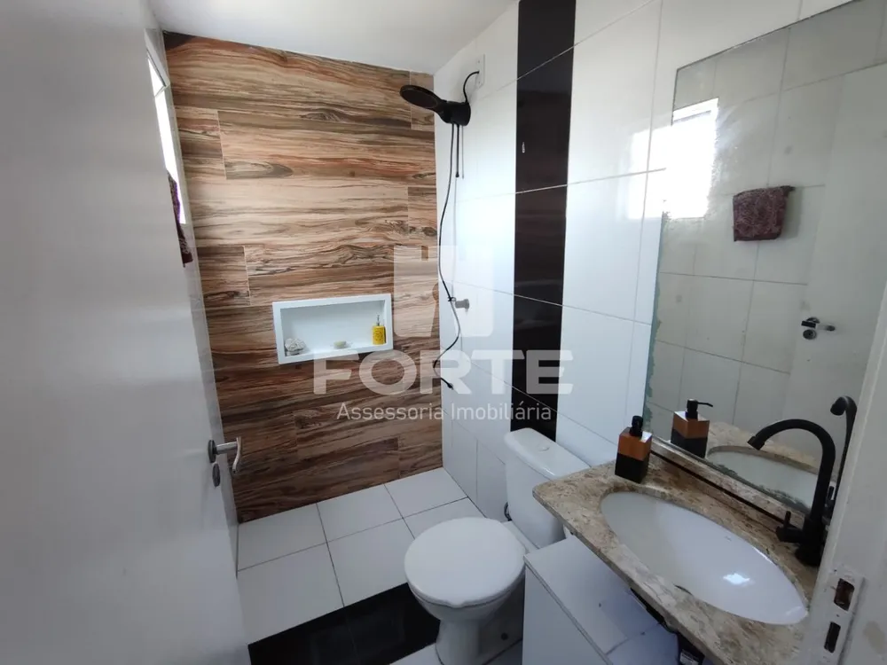 Apartamento, 3 quartos, 65 m² - Foto 8