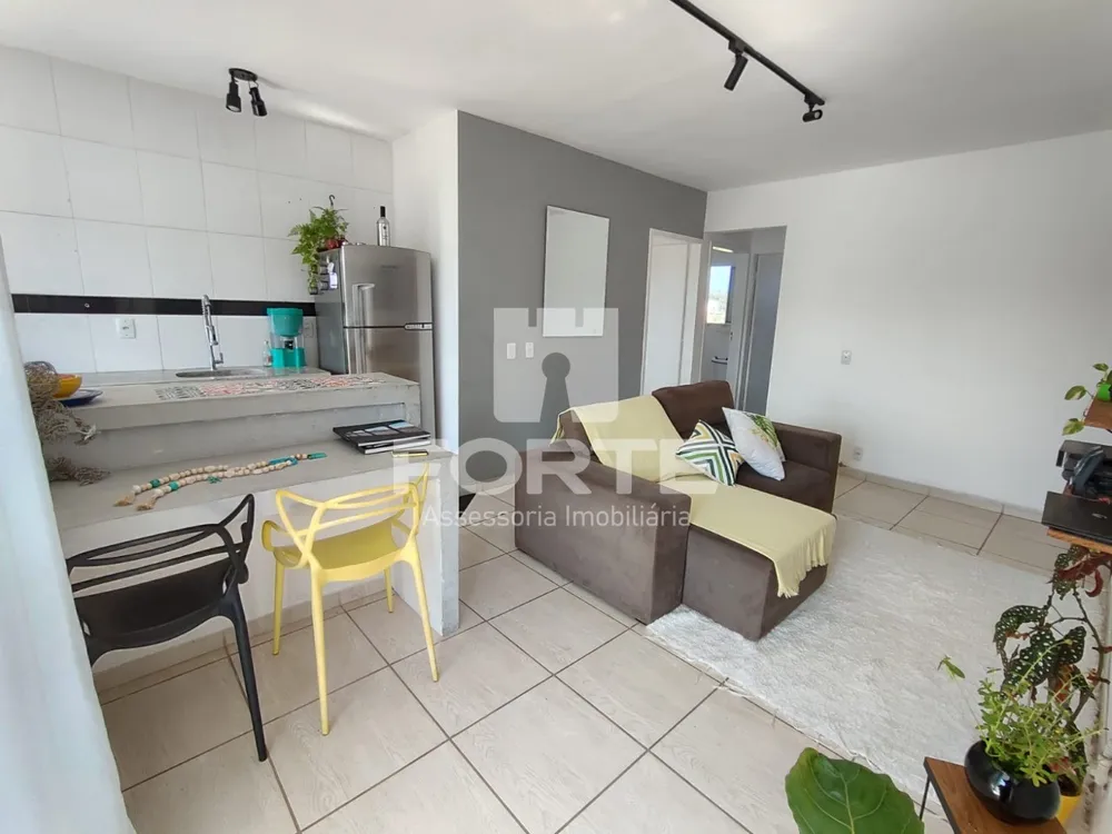 Apartamento, 3 quartos, 65 m² - Foto 1