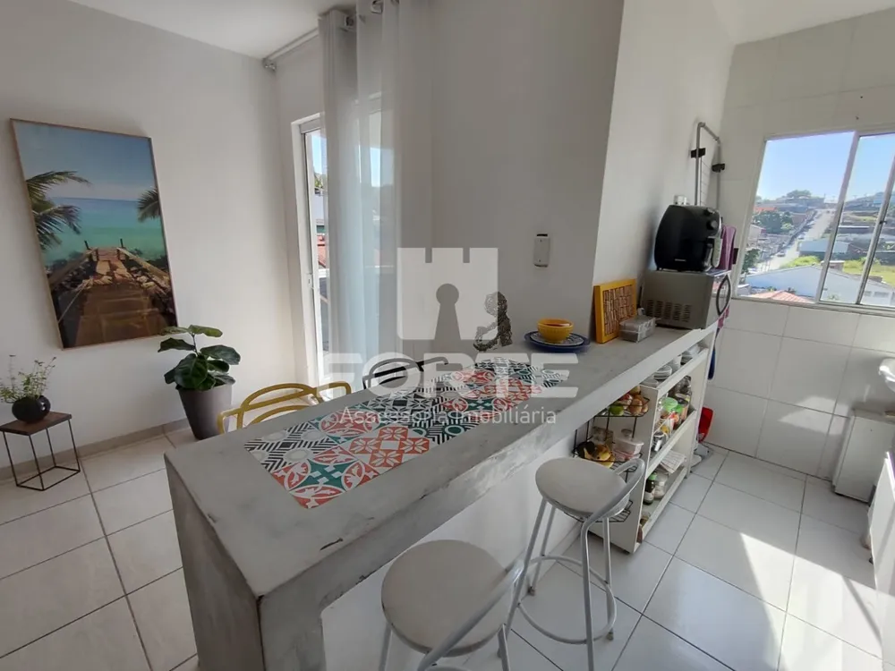 Apartamento, 3 quartos, 65 m² - Foto 11