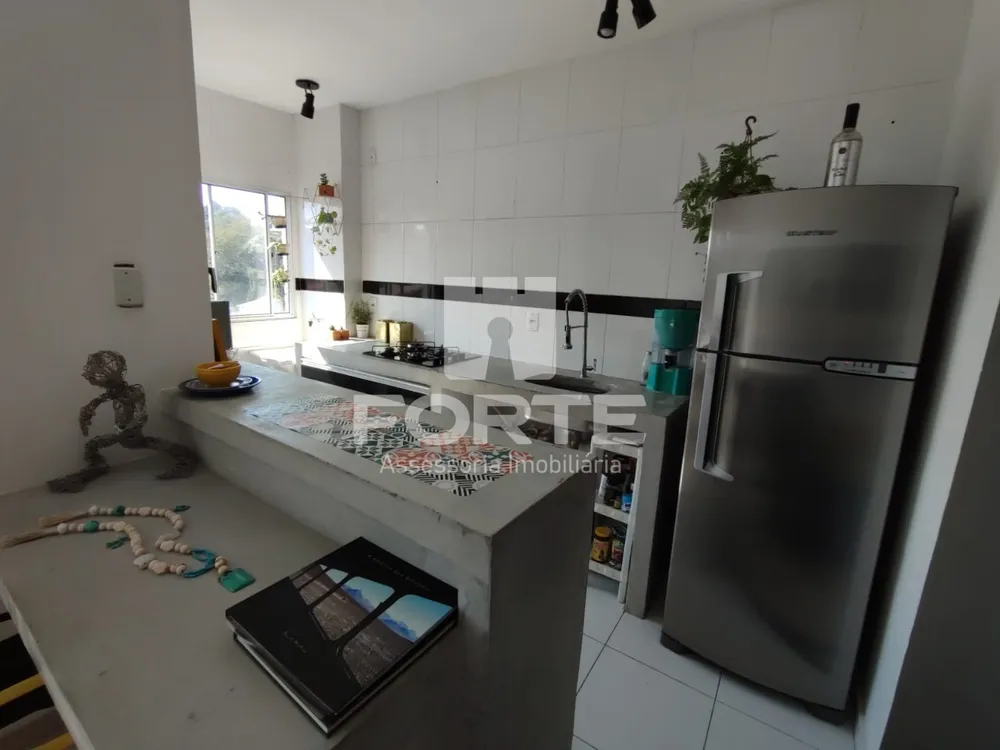 Apartamento, 3 quartos, 65 m² - Foto 10