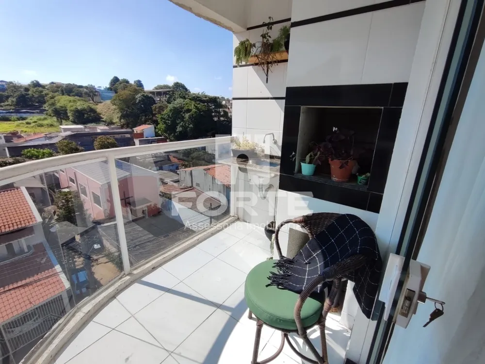 Apartamento, 3 quartos, 65 m² - Foto 5