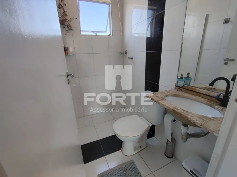 Apartamento, 3 quartos, 65 m² - Foto 4