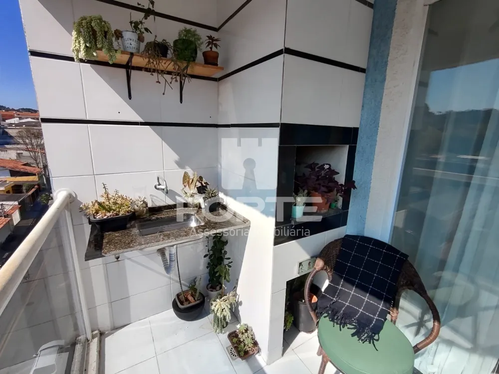 Apartamento, 3 quartos, 65 m² - Foto 9