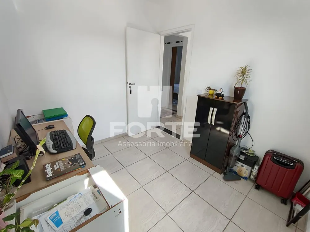 Apartamento, 3 quartos, 65 m² - Foto 6