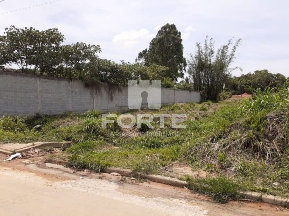Terreno, 1500 m² - Foto 2